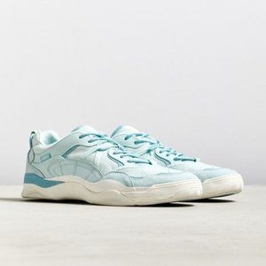 VANS VARIX WC SHOES in Soothing Sea/Aqua Haze